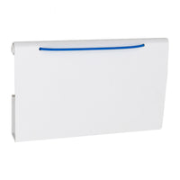 APC 8-3/8 in Skimmer Weir for SwimQuip U-3 Skimmers, 5-1/4 in High (APCW938)
