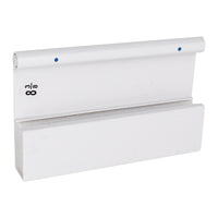 APC 8-3/8 in Skimmer Weir for SwimQuip U-3 Skimmers, 5-1/4 in High (APCW938)