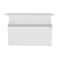 APC 7-3/8 in Skimmer Weir for Hayward Skimmers, 5-1/4 in High (APCW941)
