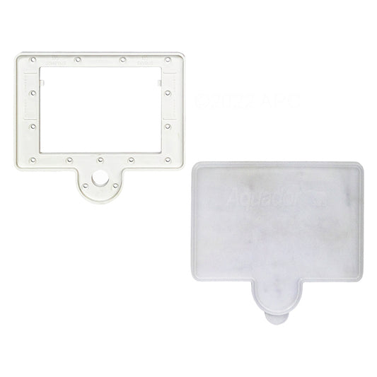 ABG Aquador Kit, Doughboy, Winter Skimmer Cover, AQ1020
