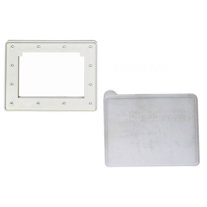 IG Aquador Kit, Hayward SP1084, Winter Skimmer Cover, AQ1084
