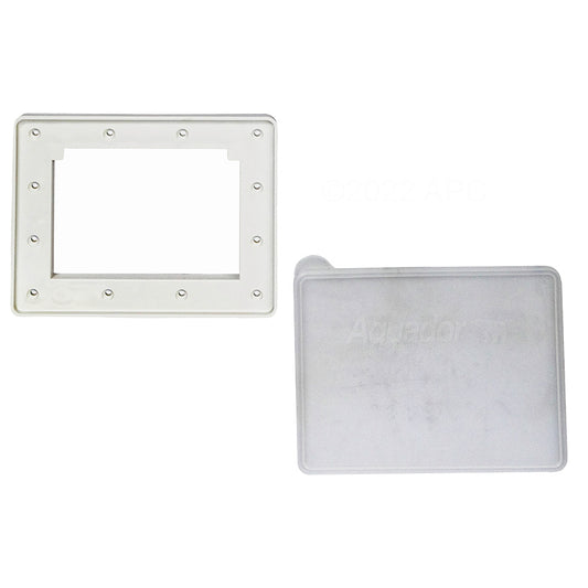 IG Aquador Kit, Hayward SP1084, Winter Skimmer Cover, AQ1084