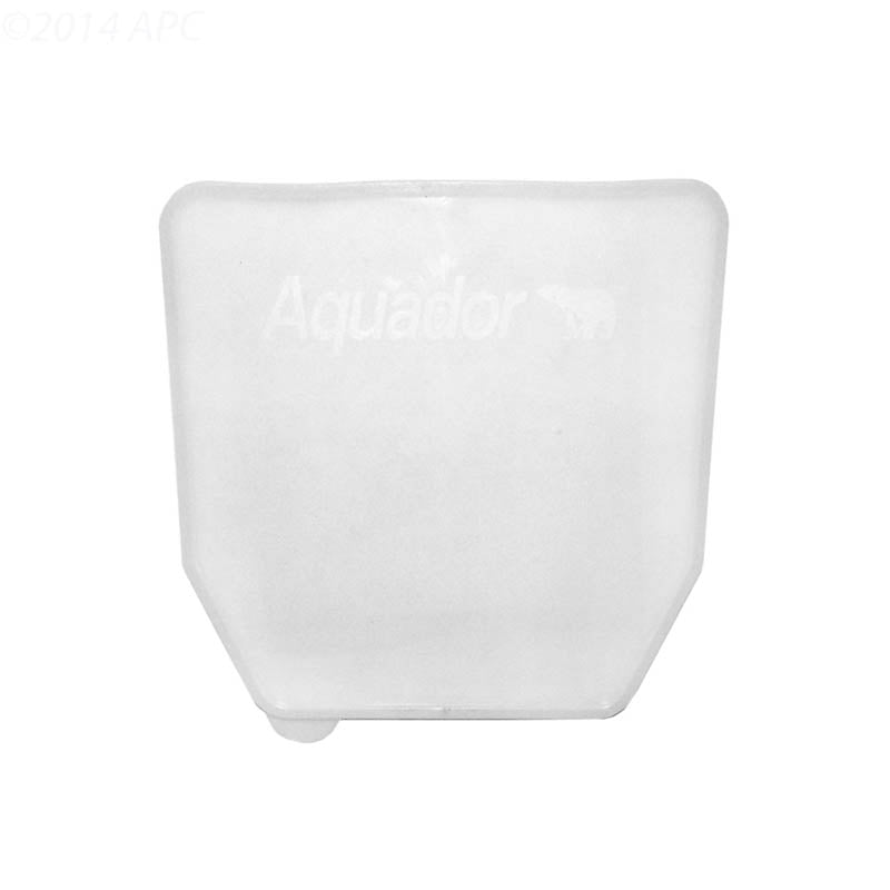 Lid for ABG Aquador Lomart Skimmer Kit, Winter Skimmer Cover, AQ71030