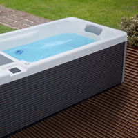 Alaska Pro Cold Plunge Tub