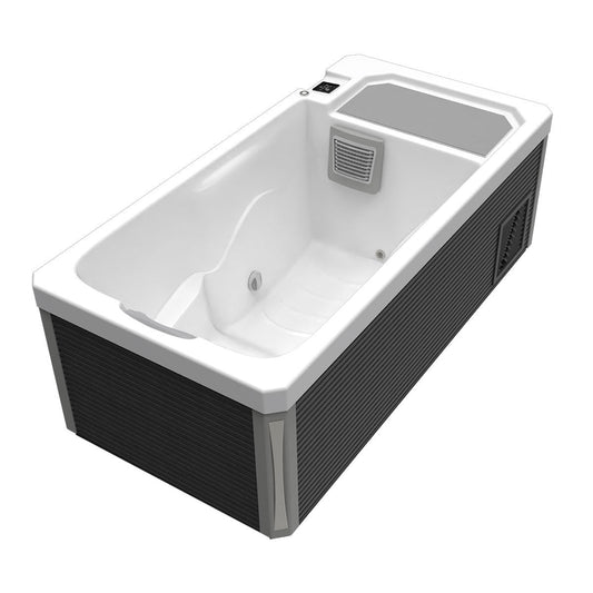 Alaska Pro Cold Plunge Tub