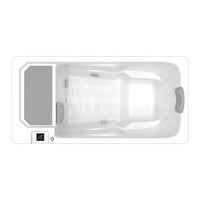 Alaska Pro Cold Plunge Tub