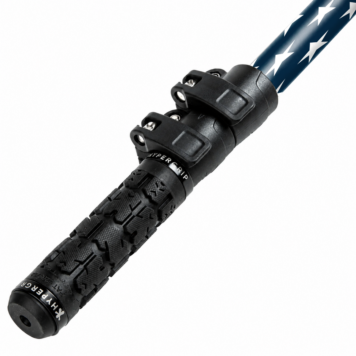 HyperFusion / Swimming Pool Pole / High Impact Resistant