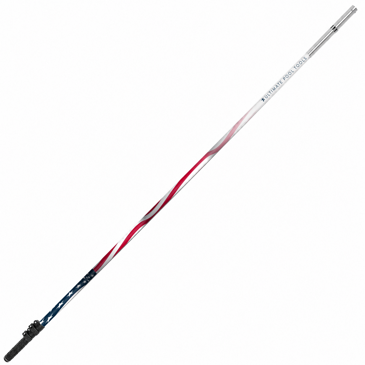 HyperFusion / Swimming Pool Pole / High Impact Resistant