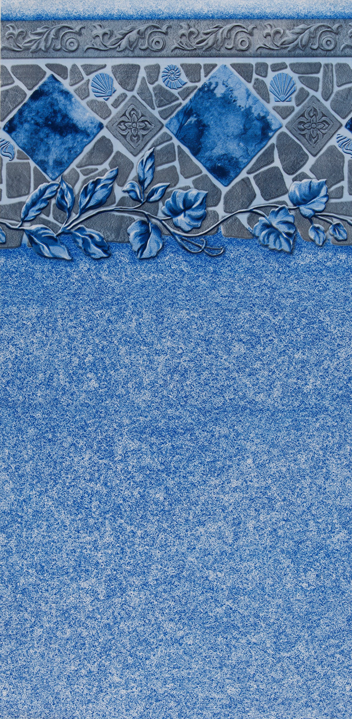 Athena 2 pool liner — 30' Round