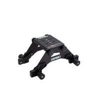 GRABO Attachment Plate with Threaded Mount