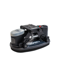 GRABO Attachment Plate with Threaded Mount