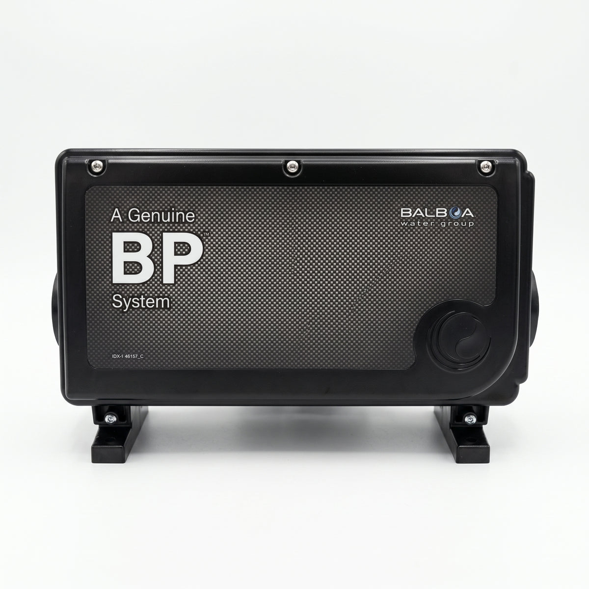Balboa 59188-02 BP100G1 Spa Control System, 4.0kW