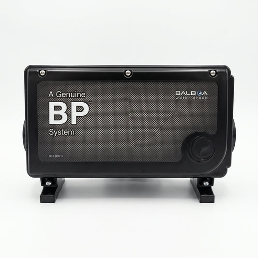 Balboa 59188-02 BP100G1 Spa Control System, 4.0kW