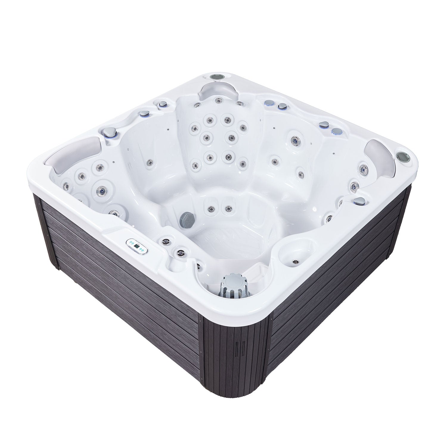 Jersey Hot Tub
