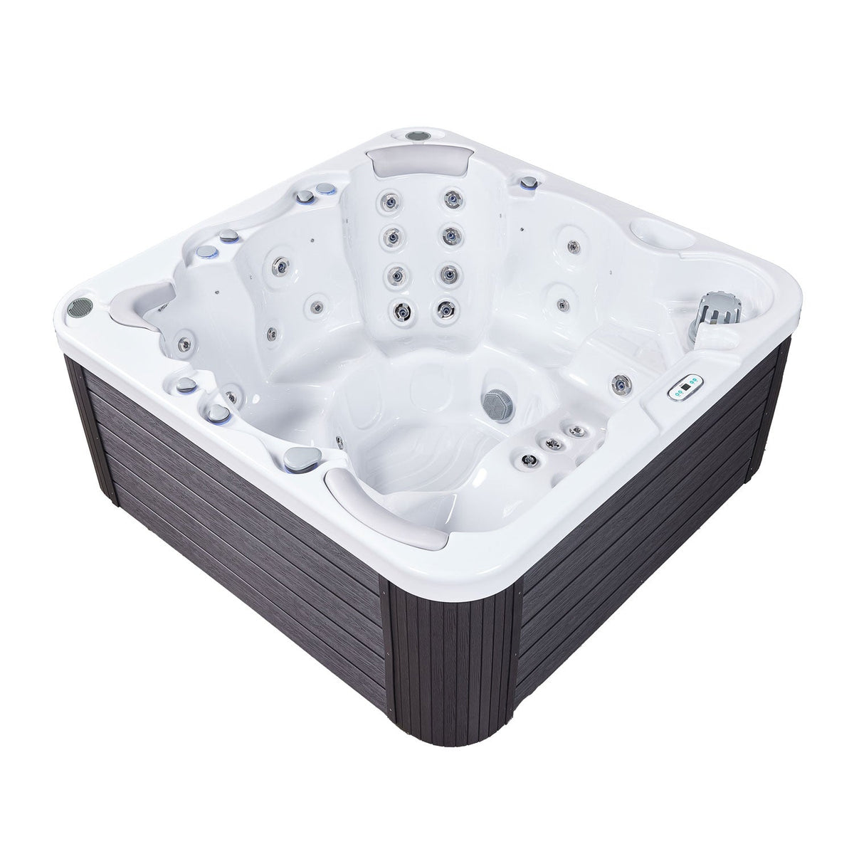 Jersey Hot Tub