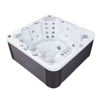 Jersey Hot Tub