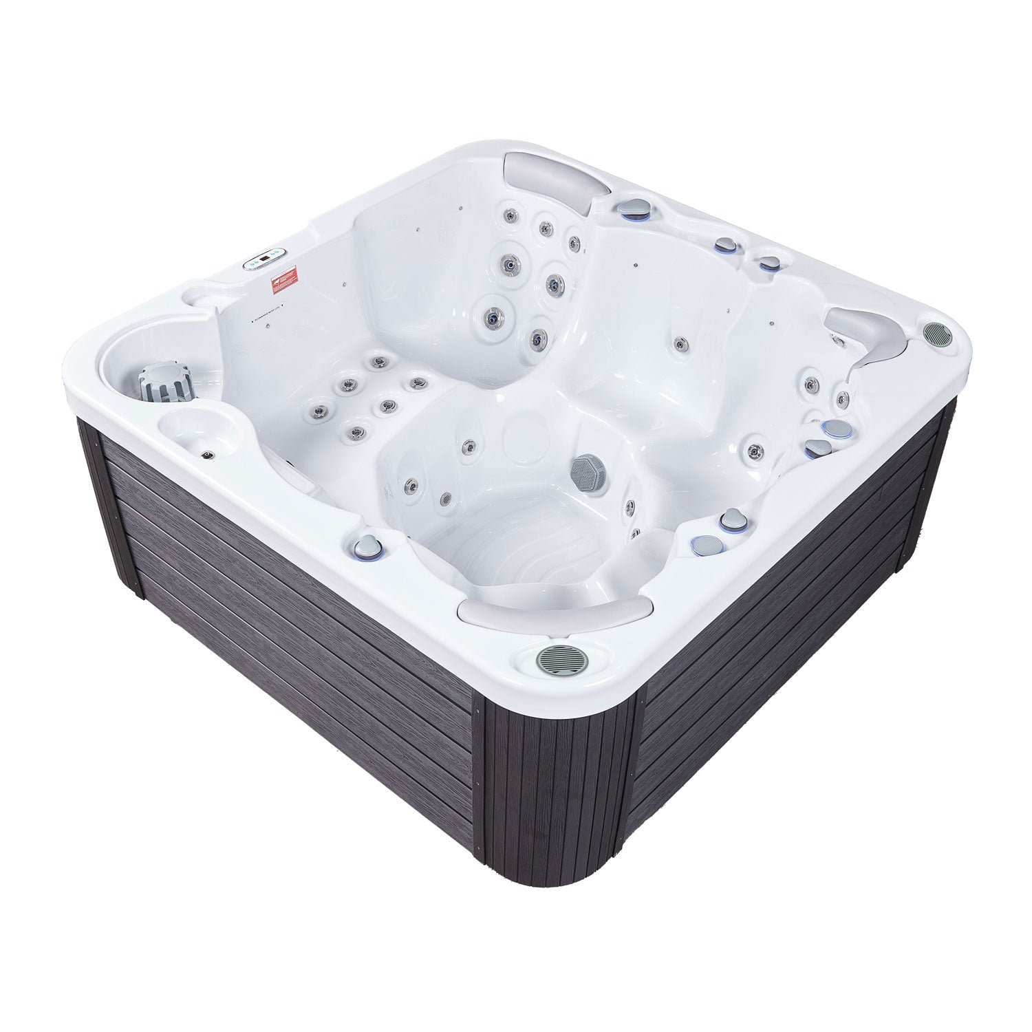 Jersey Hot Tub