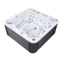 Jersey Hot Tub