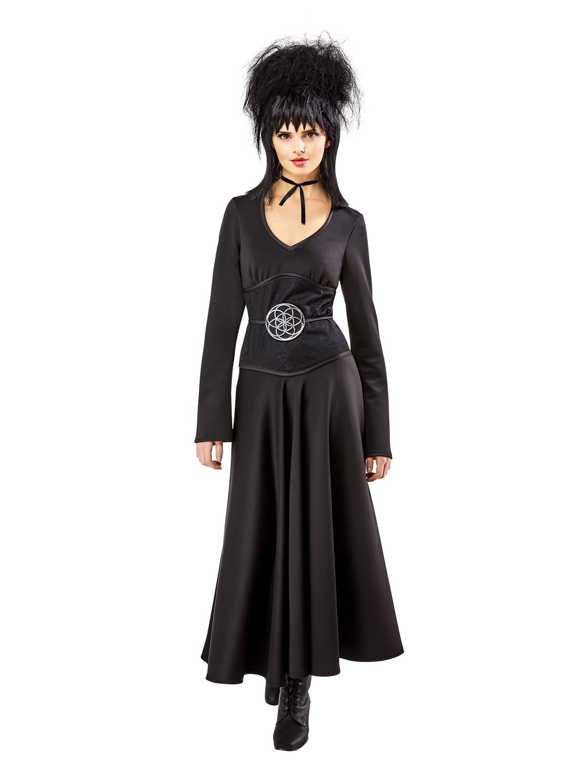 Beetlejuice Beetlejuice: Lydia Deetz Women's Costume