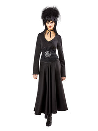 Beetlejuice Beetlejuice: Lydia Deetz Women's Costume