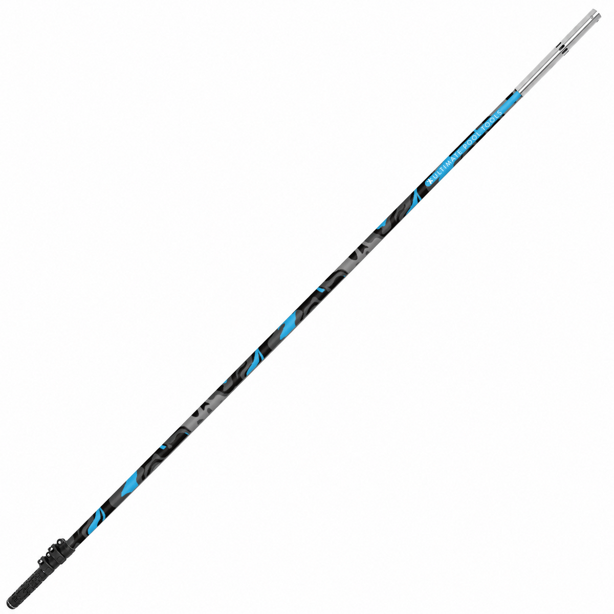 HyperFusion / Swimming Pool Pole / High Impact Resistant