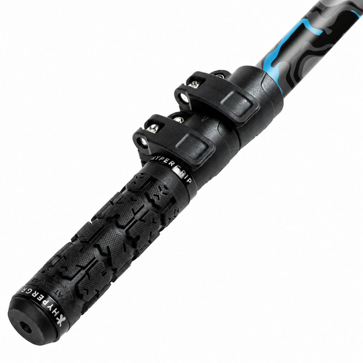 HyperFusion / Swimming Pool Pole / High Impact Resistant