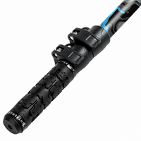 HyperFusion / Swimming Pool Pole / High Impact Resistant