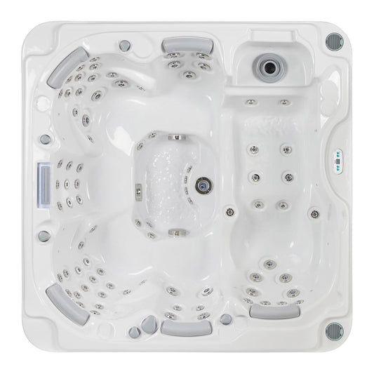 Dallas Hot Tub