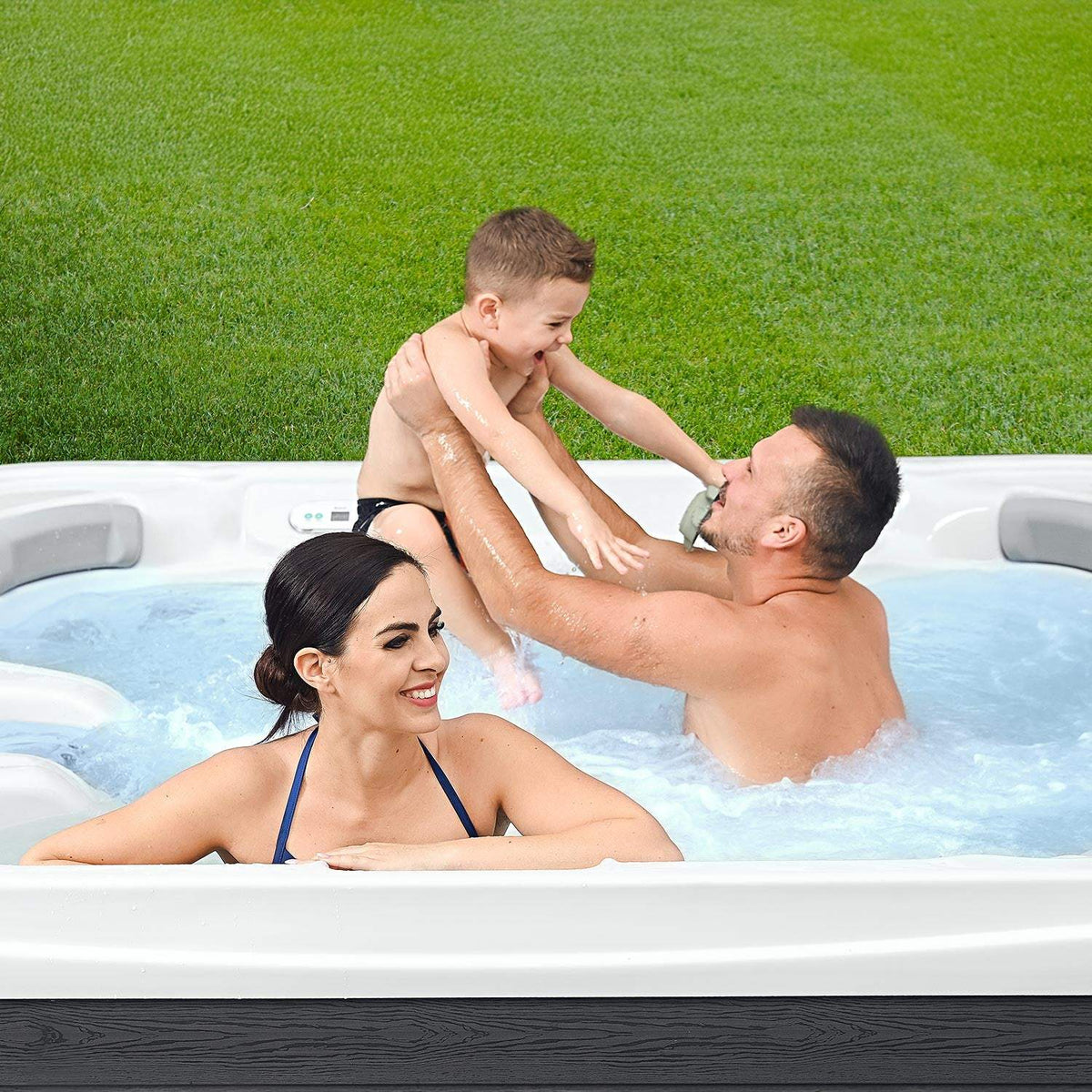 Chicago Hot Tub