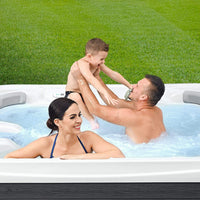Chicago Hot Tub