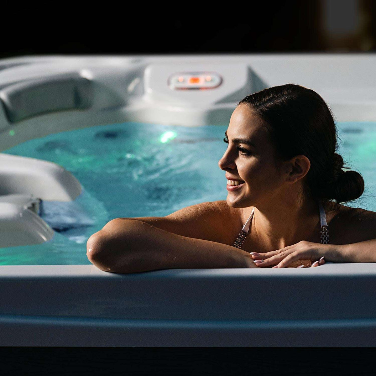 Chicago Hot Tub