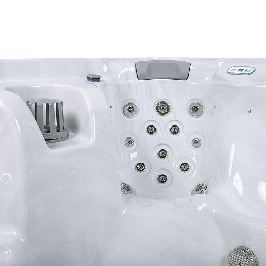 Chicago Hot Tub