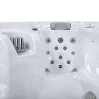Chicago Hot Tub
