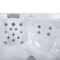 Chicago Hot Tub