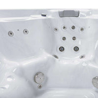 Chicago Hot Tub