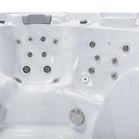 Chicago Hot Tub