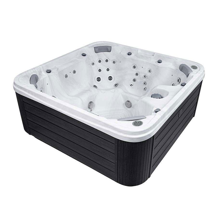 Chicago Hot Tub