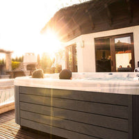 Chicago Hot Tub