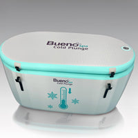 Alaska Home Inflatable Cold Plunge Tub