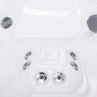 Chicago Hot Tub
