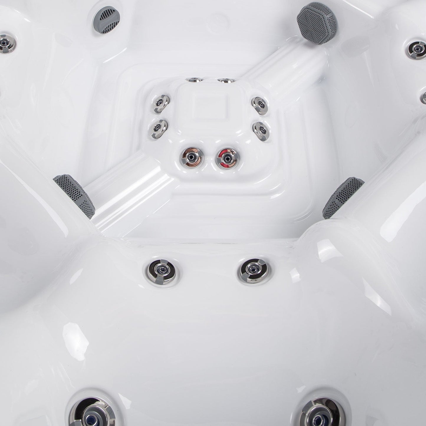 Chicago Hot Tub