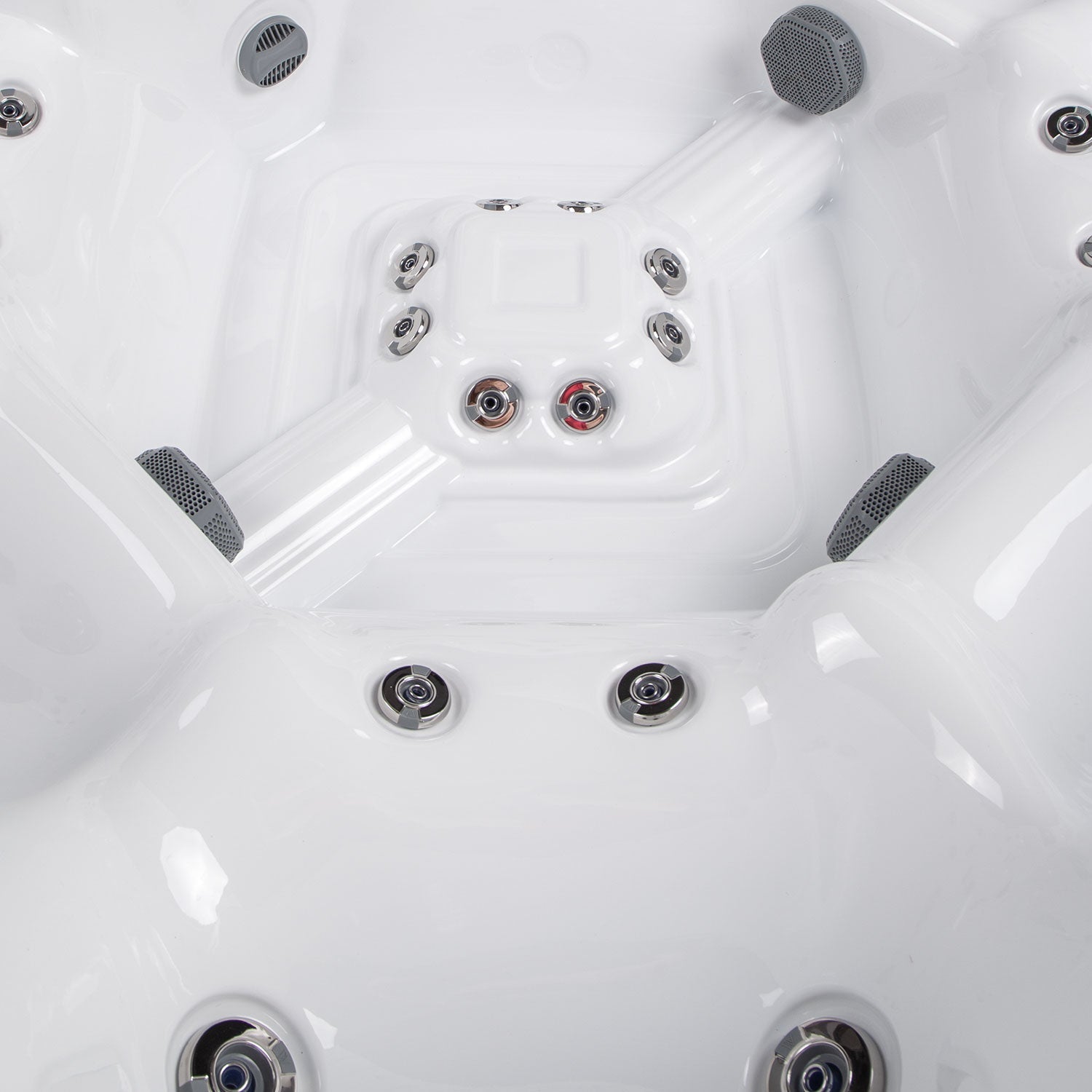 Chicago Hot Tub