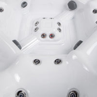 Chicago Hot Tub