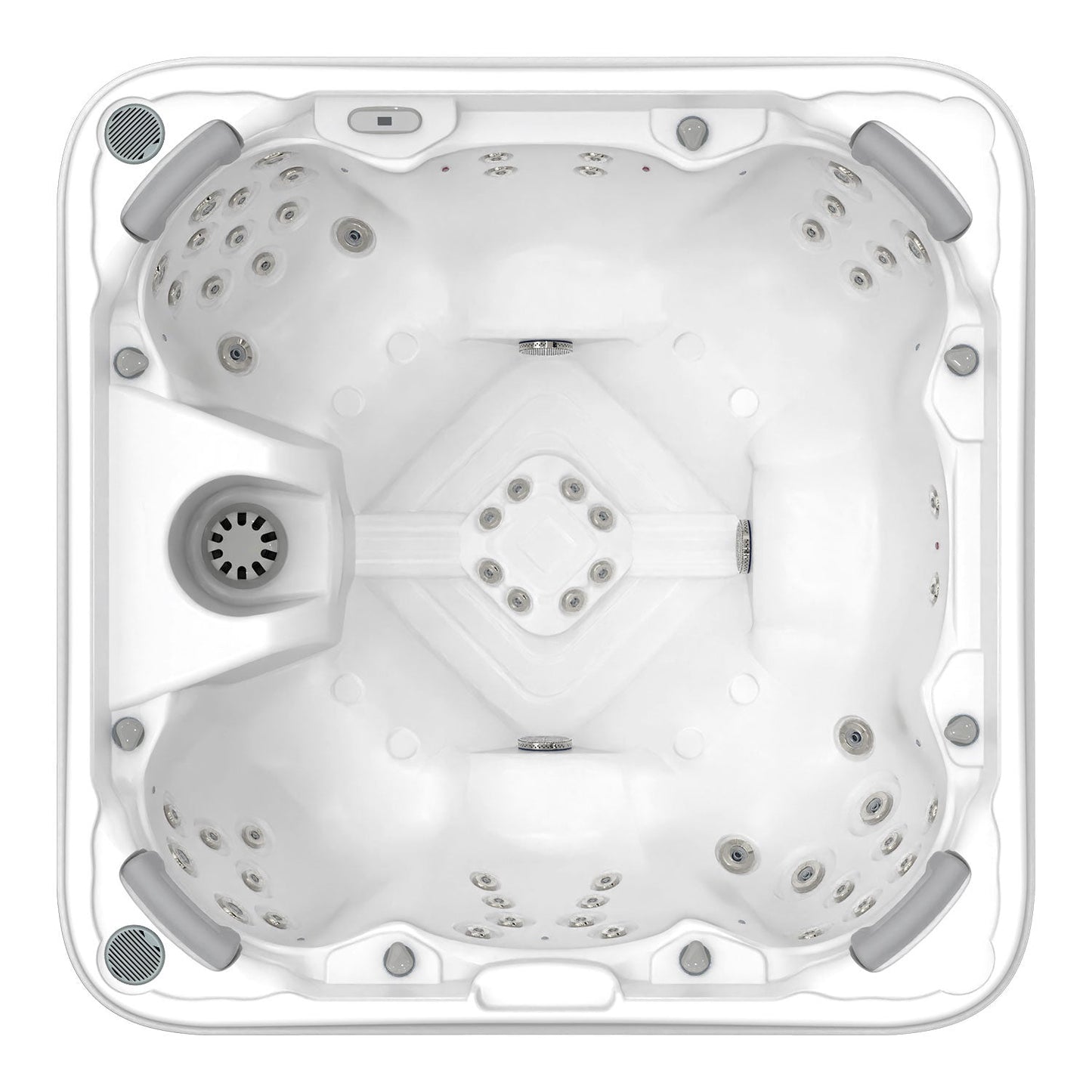 Chicago Hot Tub