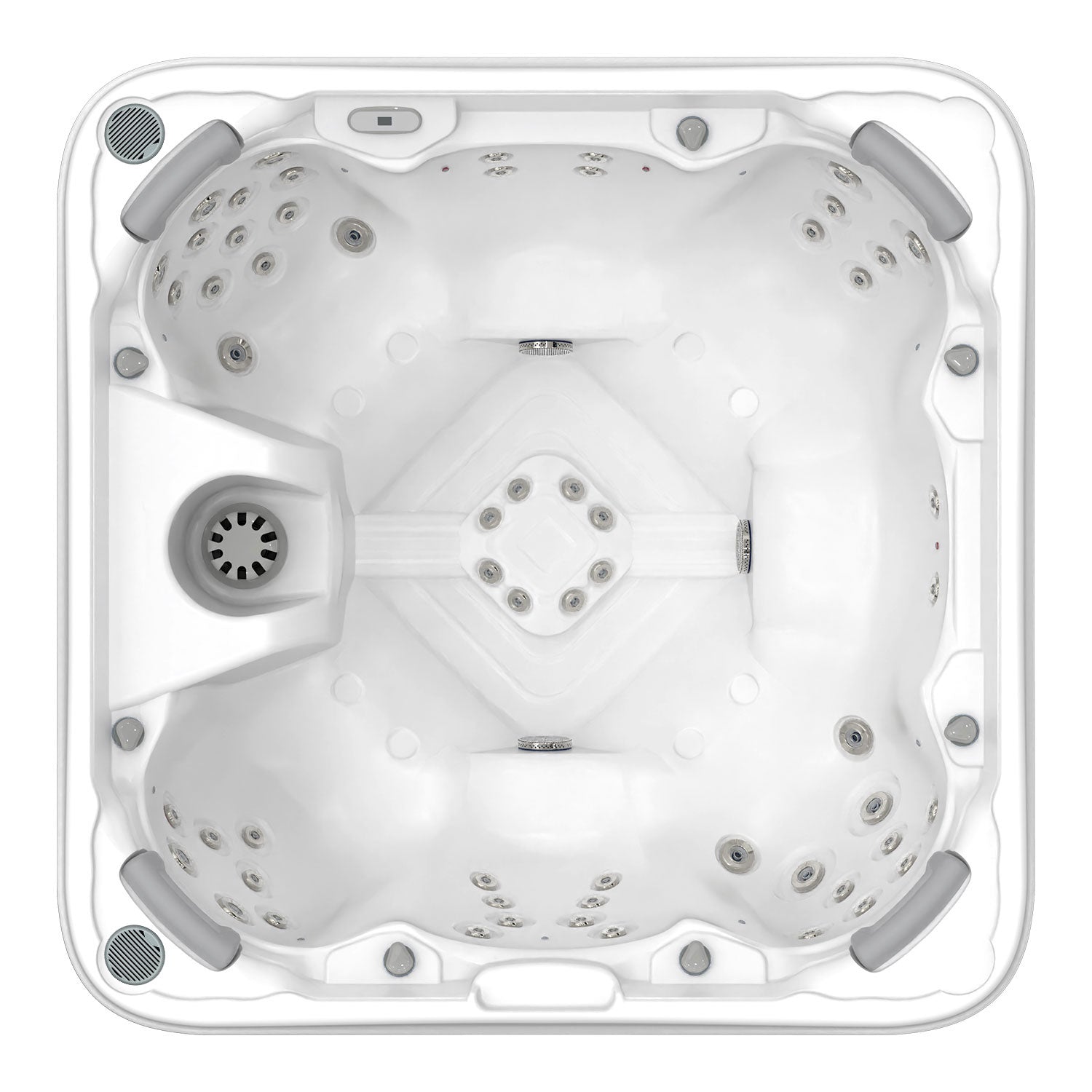 Chicago Hot Tub