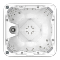 Chicago Hot Tub