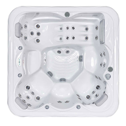 New York Hot Tub