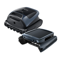 Beatbot Sora 30 Robotic Pool Cleaner + iSkim Ultra Robotic Pool Skimmer