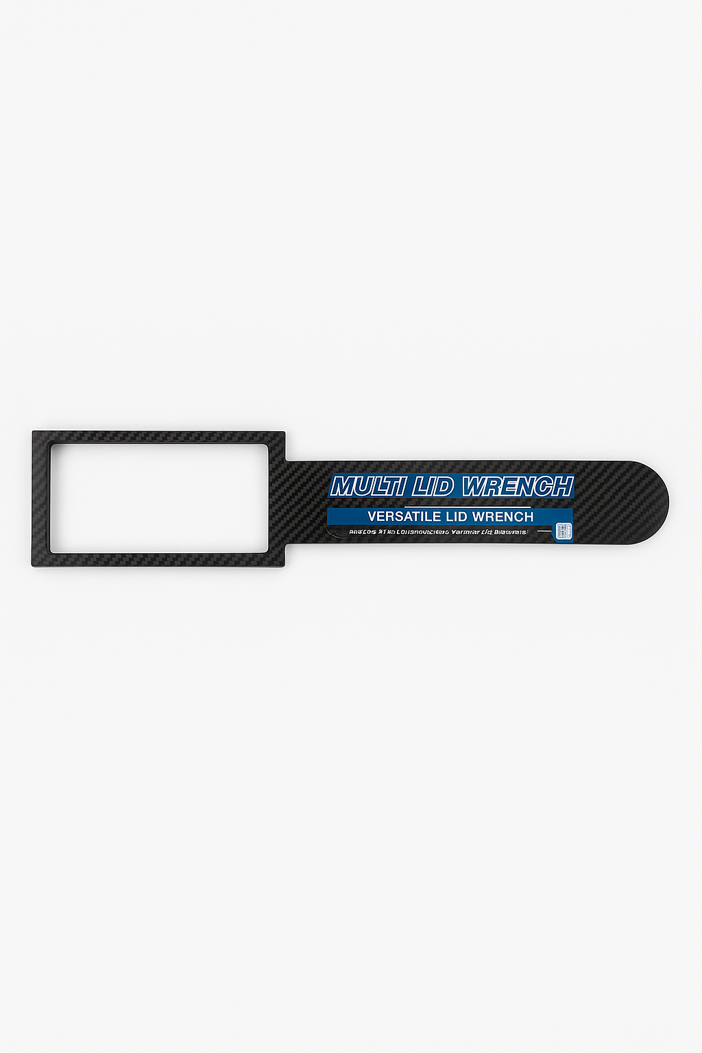 EZ Multi Lid Wrench
