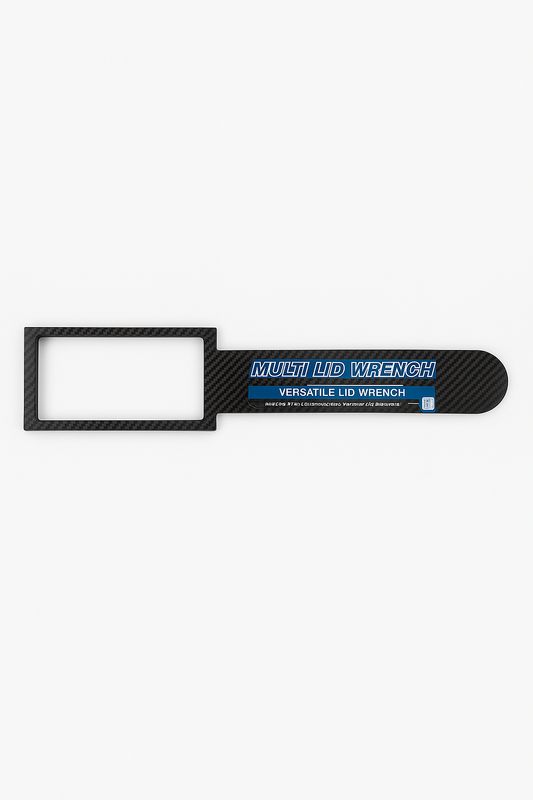 EZ Multi Lid Wrench